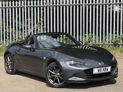 Mazda MX5