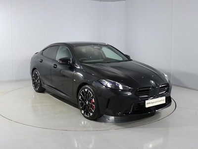 Black Used 2025 BMW M235 Comfort Edition Coupe | £41,950