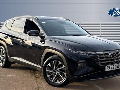 Used Hyundai Tucson Premium 150 HP (110 kW) 2023 SUV
