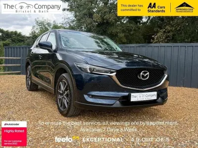 Used Mazda 6