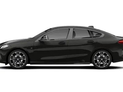 Used BMW M235