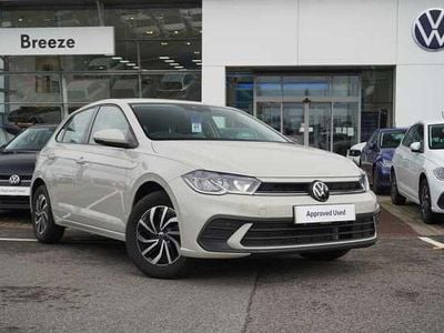 Used 2023 VW Polo | £17,390 (Fair price)