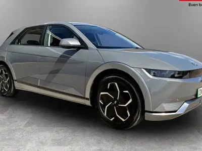 Used Hyundai Ioniq Premium 225 kW (306 HP) 2022 Hatchback