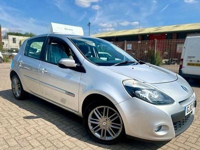 Renault Clio IV