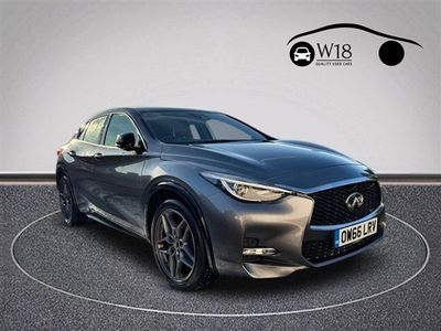 Infiniti Q30