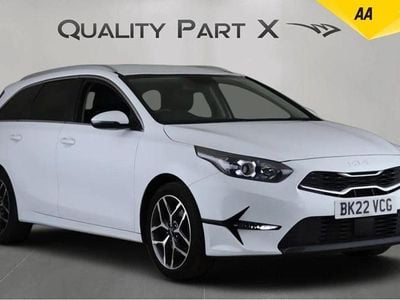 Kia Ceed Sportswagon