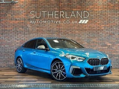 BMW M235
