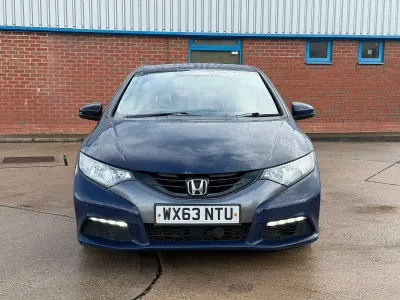 Used Honda Civic