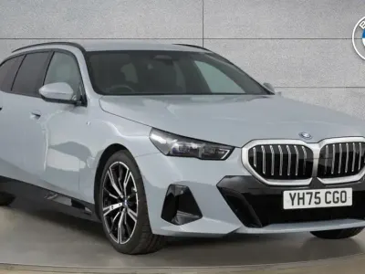 Usado BMW 530e