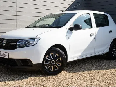 Used Dacia Sandero