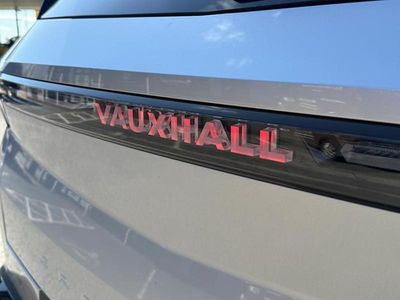 Second-hand Vauxhall Grandland X GSe 143 CP (105 kW) 2025 Gri SUV