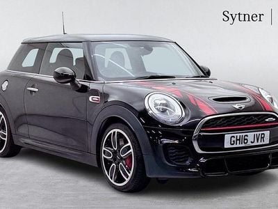 Mini John Cooper Works
