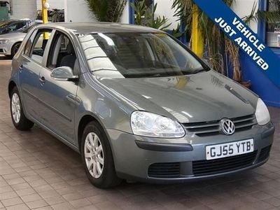 VW Golf IV