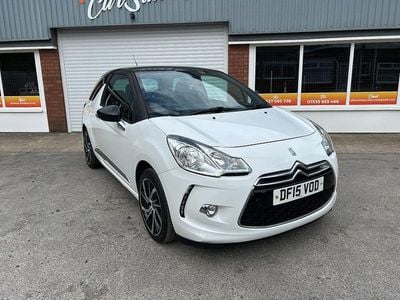 Citroën DS3