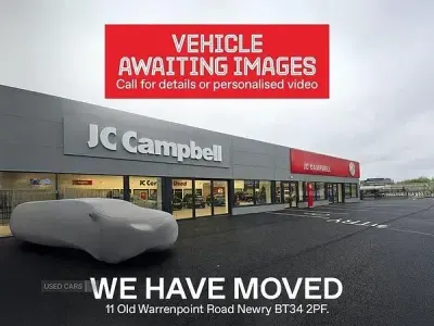 Begagnad Audi A3