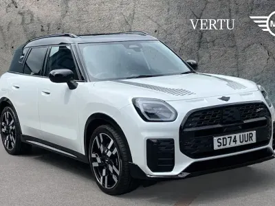 Used Mini Countryman Sport 170 HP (125 kW) 2026 SUV