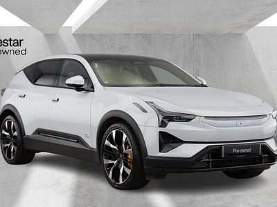 Polestar 3