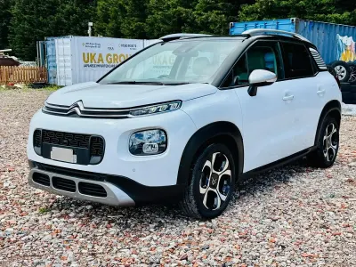 Used Citroën C3