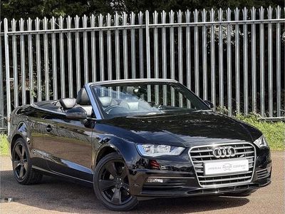 Używany Audi A3