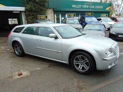 Chrysler 300C