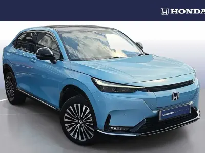 Used Honda e:Ny1