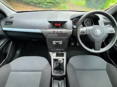 Used Vauxhall Astra