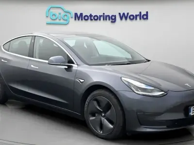 Usado Tesla Model 3