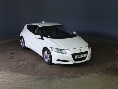 Honda CR-Z