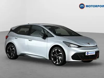 Used Cupra Born