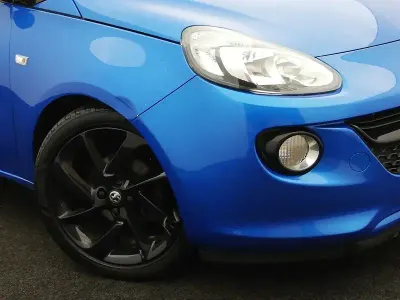 Used Vauxhall Adam