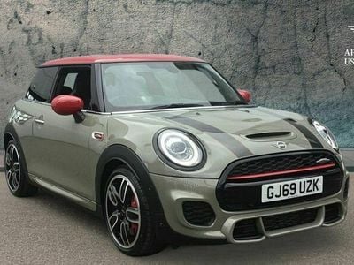 Mini John Cooper Works
