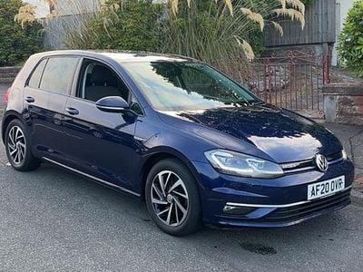 VW Golf VII