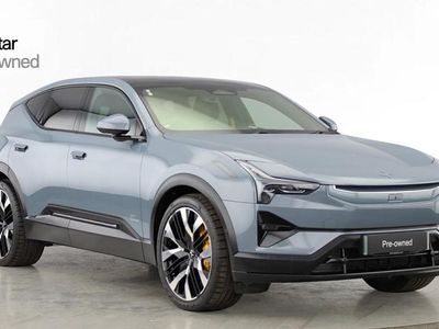 Polestar 3