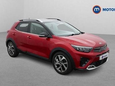 Used Kia Stonic GT-Line S 120 HP (88 kW) 2024 SUV