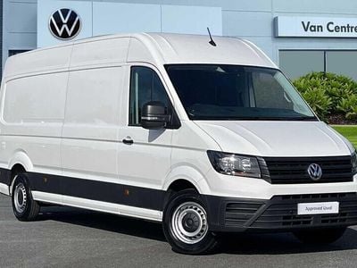 VW Crafter