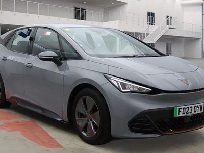 Used Cupra Born 150 kW (204 HP) 2024 Hatchback