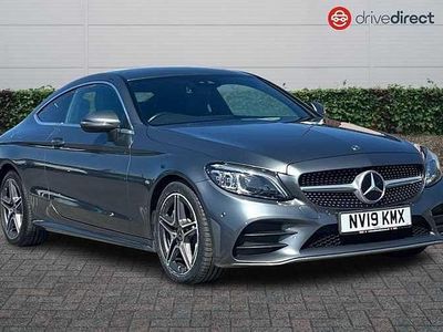 Mercedes C300