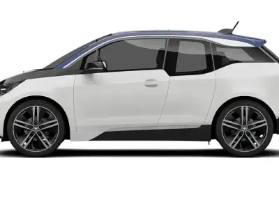 Begagnad BMW i3