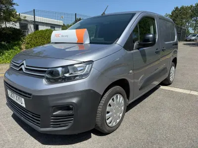 Used Citroën Berlingo