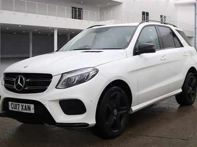 Mercedes GLE250