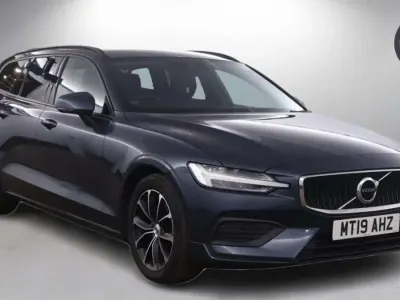 Usado Volvo V60