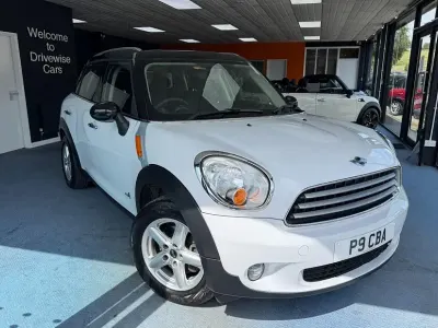 Used Mini Cooper 2014 Hatchback