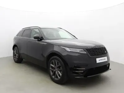 Used Land Rover Range Rover Velar SE Dynamic 201 HP (147 kW) 2024 SUV