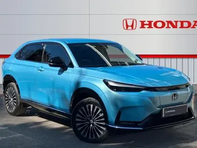 Używany Honda e Elegance 150 kW (204 KM) 2024 Hatchback