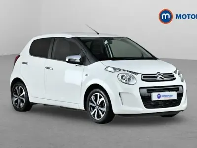 Used Citroën C1