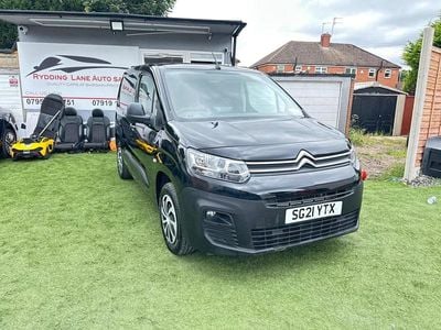 Citroën Berlingo