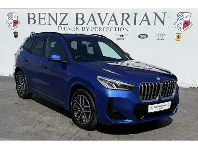 Used BMW X1