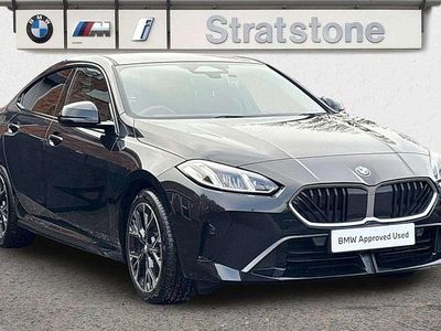 Used BMW 220 M Sport 168 HP (123 kW) 2025 Black Coupe