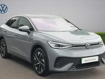 Usado VW ID.5