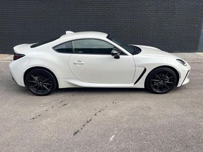 Toyota GR86